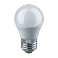 LUMINECO Светодиодная лампа LED PRO 3DIM G45 7Вт E27 3000K