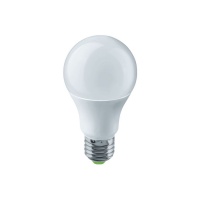 LUMINECO Светодиодная лампа LED PRO 3DIM A60 12Вт E27 3000K
