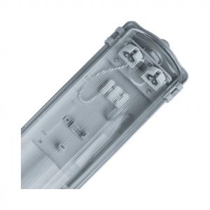 TUB65 Corp de ilum IP65 p u tuburi LED G13 2 1 2m