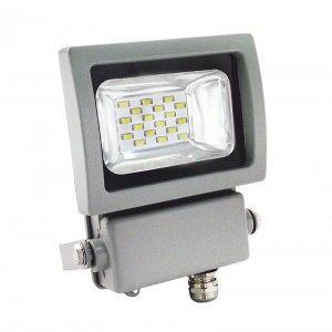 OLFS106 Proiector cu SMD LED 10W IP65 950Lm 6500K