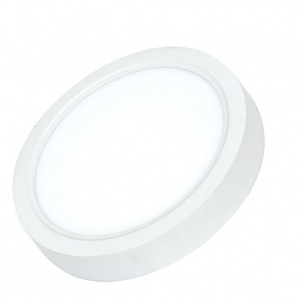 AP03 01210 Corp de il LED aplicabil ACK 12W 4000K Rotund