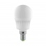 Bec LED Lumineco PRO G45 7W E14 3000K