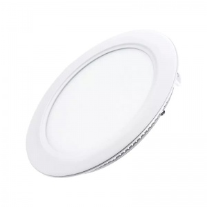 XP01 00910 Corp de il LED incast ACK 9W 4000K Rotund