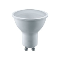 Bec LED Lumineco PRO PAR16 7W GU10 3000K