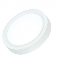 AP03 01830 Corp de il LED aplicabil ACK 18W 6500K Rotund