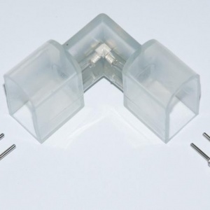 LE F07 Conector tip L