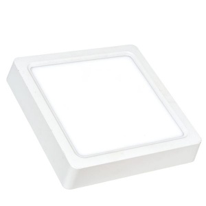 XP04 01210 Corp de il LED aplicabil ACK 12W 4000K Patrat