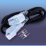 LE F07 Frontal front conector 2 cap 