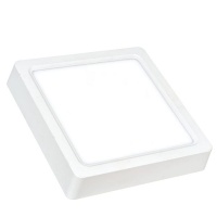 XP04 02410 Corp de il LED aplicabil ACK 24W 4000K Patrat