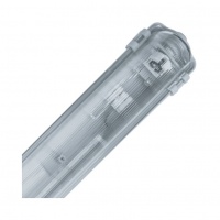 TUB65 Corp de ilum IP65 p u tuburi LED G13 1 0 6m