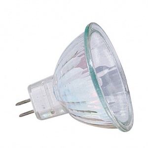 JCDR 75W 230V 700Lm bec halogen