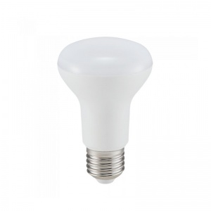 Bec LED R63 12W E27 6000K LuminaLed