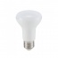 Bec LED R63 12W E27 6000K LuminaLed