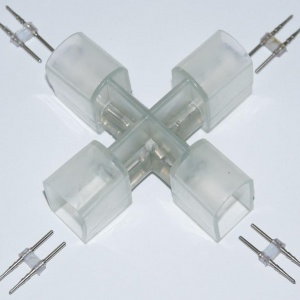 LE F07 Conector tip X