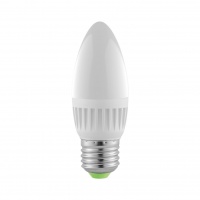 Bec LED Lumineco PRO C37 7W E27 4000K