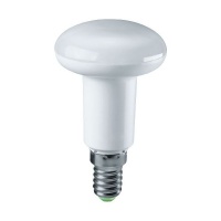 Bec LED Lumineco PRO R50 5W E14 6500K