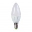 Bec cu LED NEXT C37 5W 430 lm E14 6500K