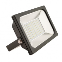 AT61 05032 Proiector cu SMD LED ACK 50W IP66 6500K negru