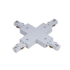 Conector p u șina tip X