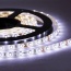 Banda LED VIP60 12V 4 8W 60led m 520lm m 4000K IP55