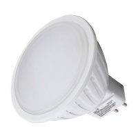 AA24 00563 Bec LED ACK MR16 5W GU5 3 6500K