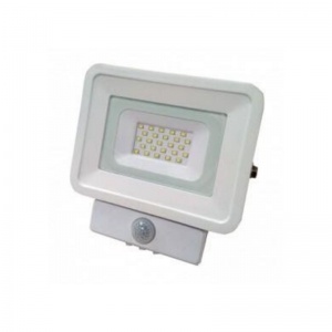 Proiector sensor LuminaLED E023EIS 30W 6500K IP65