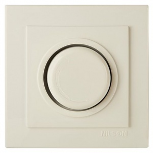 24121053 Nilson Touran Dimmer cu led 1000W crem