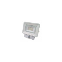 Proiector sensor LuminaLED E023EIS 10W 6500K IP65