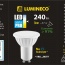 Bec LED PRO PAR16 3W GU10 4000K