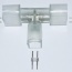 LE F07 Conector tip T