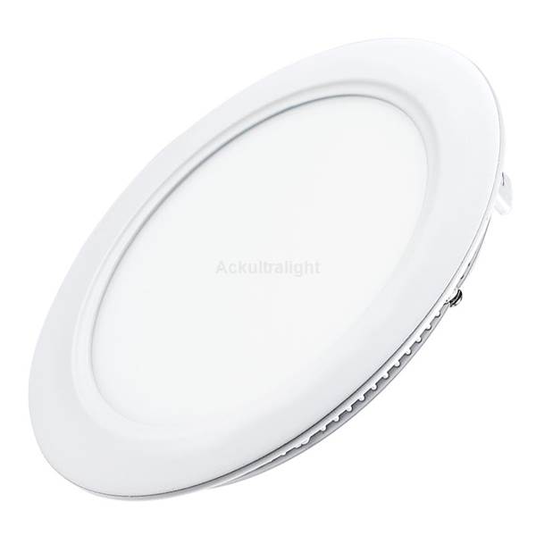 ack led panel light